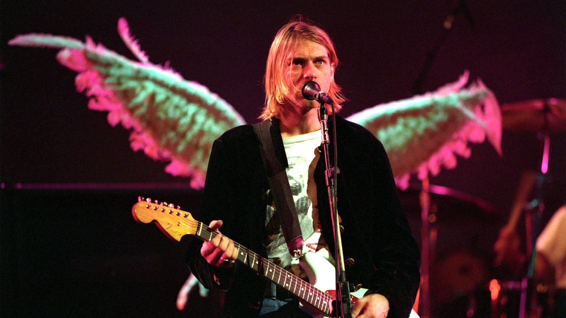 Легенды музыки, умершие в молодом возрасте: Мурат Насыров, Курт Кобейн, Игорь Сорин, Олег Жуков