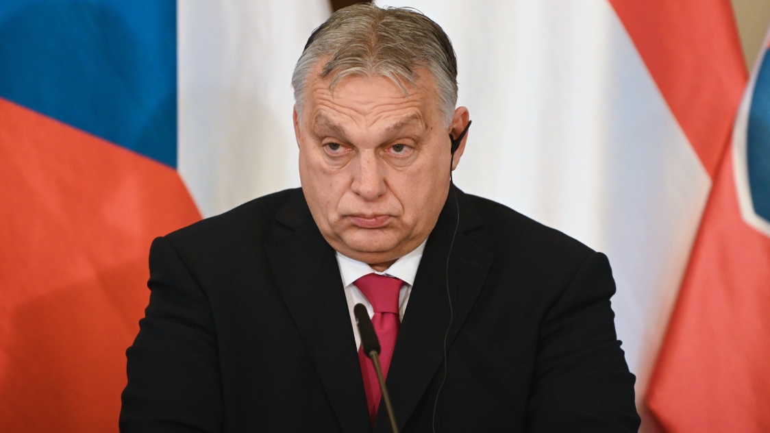 Politico: Венгрия нашла способ остаться в ЕС на своих условиях