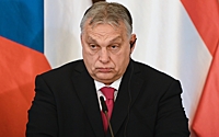 Орбан предрек скорый крах западной либеральной гегемонии