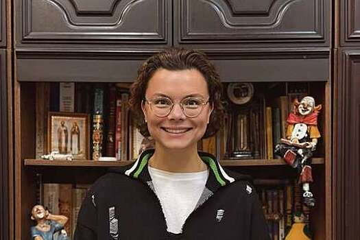 Жена Петросяна Брухунова заявила, что будет поддерживать СВО до конца