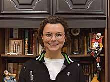 Жена Петросяна Брухунова заявила, что будет поддерживать СВО до конца