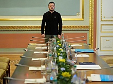 «Никто не потерпит»: в Раде допустили переворот на Украине из-за Зеленского