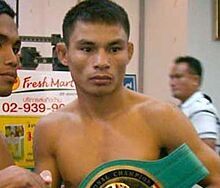 Тайский боксер побил рекорд Мэйуэзера