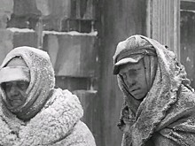 «Блокадный дневник». Кинокритики оценили картину Андрея Зайцева