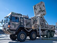 Германия начала обучать ВСУ работе на системах ПВО