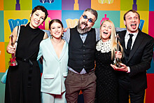 "Чики" и "Перевал Дятлова" получили награды премии в области веб-индустрии
