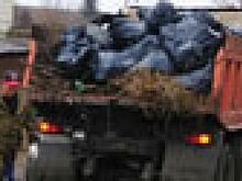 Экологический десант привел в порядок Привокзальные пруды в областном центре