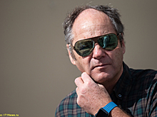 Бергер: Время покажет, есть ли у Мекиса «инстинкт убийцы»