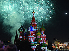 Гостей фестиваля «Спасская Башня» в Москве обеспечили бесплатным Wi‑Fi