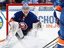 The Hockey News: Сорокин возглавил рейтинг претендентов на «Везину», Василевский — 4-й