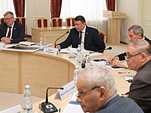 Мемориальную доску бывшему ректору ННГАСУ установят в Нижнем Новгороде