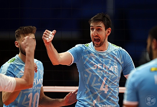 Артем Вольвич: Чемпионат мира увеличит армию волейбольных болельщиков