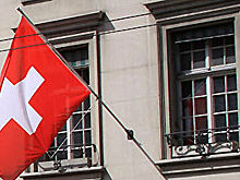 Генпрокурор Швейцарии подал в отставку из-за разбирательств по махинациям