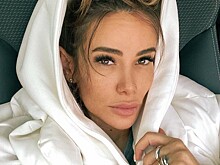 «Дикая жалость к себе»: Айза Долматова раскрыла подробности прошедшей операции