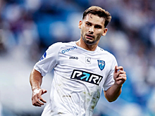 «Краснодар» предложил 60+15 млн рублей за Боселли, «Пари НН» хочет не менее 100 млн. «Локомотиву» и ЦСКА также интересен лучший бомбардир нижегородцев (Иван Карпов)