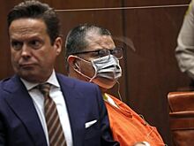 Лидеров мексиканской секты «Свет мира» обвинили в многолетней торговле людьми