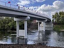 В 2025 году в Пермском крае по нацпроекту выполнены работы на 35 мостах и путепроводах