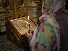 В РПЦ объяснили, почему нужно молиться об усопших