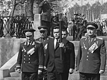 Виртуальная выставка «Подвиг во имя Родины. Память во имя жизни»