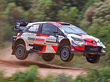 WRC-2021: продолжение следует…