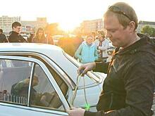 Калининградец 6 лет заправляет машину растительным маслом и консультирует европейских водителей