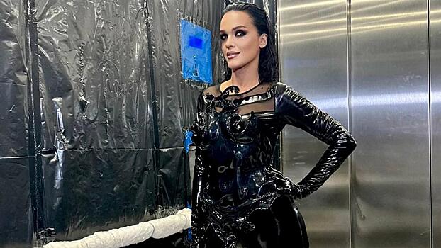 Певица Слава заподозрила у себя нервный срыв