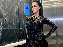 Певица Слава заподозрила у себя нервный срыв