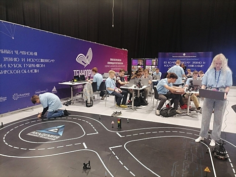 Новосибирск вошел в топ-10 городов страны по уровню цифровизации