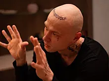 Появился эксклюзивный фрагмент сериала «Урок» с Борисовым и Воробьевым