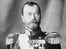 Нет царя, нет и бога