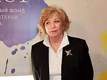 «Сказала то, что думала»: Ольга Остроумова поделилась деталями скандала с Домогаровым