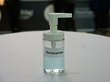 Воспламенение антисептика в ресторане Мытищ: два человека с ожогами