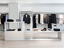 COS могут стать специальным гостем Pitti Uomo