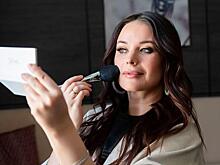 «Поехали!»: Оксана Федорова показала семейную тренировку