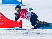 Променявший США на РФ Уайлд завоевал медаль Игр