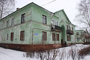 В Нижнем на расселение аварийных домов предусмотрено 438 млн рублей