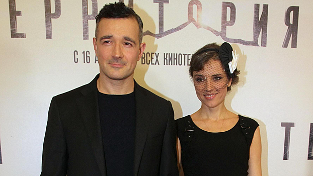 Ксения Алфёрова вышла на связь после новости о свадьбе Бероева с 21-летней актрисой