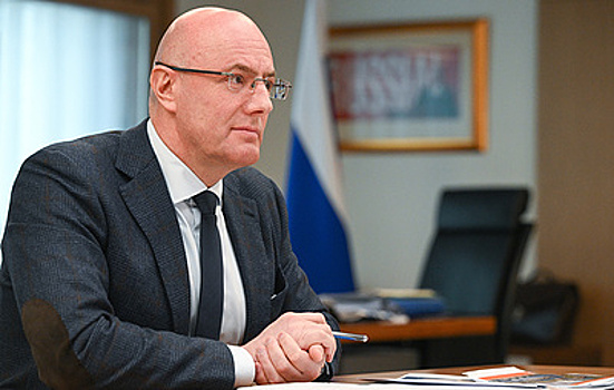 Чернышенко: применение ИИ принесло российской экономике более 300 млрд рублей в 2021 году