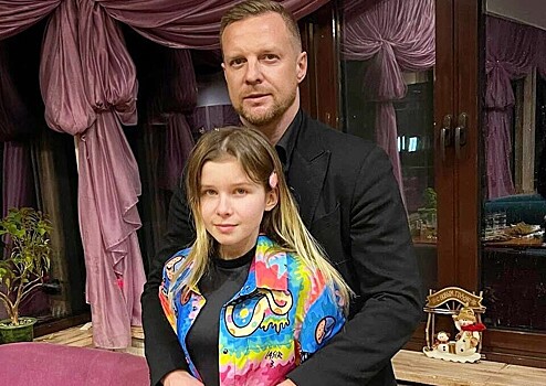 «Ксюха уже взрослая»: Вячеслав Малафеев — о дочери, которая лечится от наркозависимости