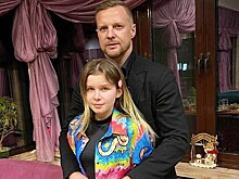 «Ксюха уже взрослая»: Вячеслав Малафеев — о дочери, которая лечится от наркозависимости