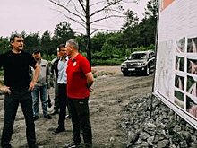Василий Орлов: Города и села Приамурья нужно защитить от паводков