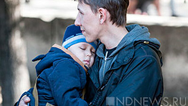 Минфин убьет российских детей в зародыше