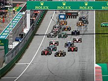 FIA определилась с количеством спринтов Ф1 в 2023 году