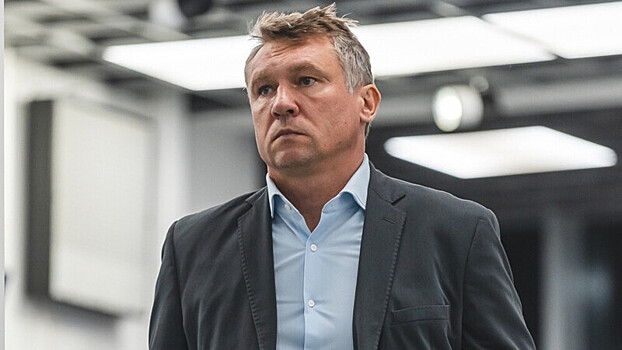 Андрей Талалаев: «Нет сомнений, что «Балтика» выйдет в РПЛ. Если бы были, я бы сюда не приехал»