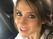 Юлия Барановская живет с двойником Андрея Аршавина