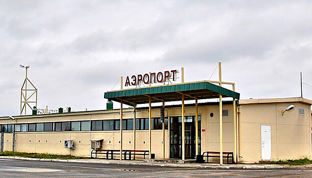 Аэропорт Петрозаводска останется с прежним названием