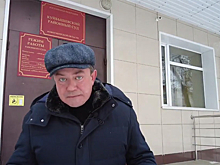 Новосибирский суд оштрафовал экс-кандидата в депутаты Госдумы за встречу с избирателями