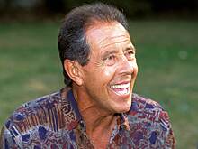 Умер бывший тренер Марии Шараповой Ник Боллетьери