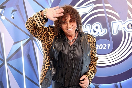 Продюсер Дзюник: талантливее и ярче Валерия Леонтьева в России нет никого