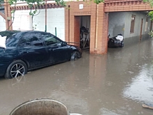 В Карачаево-Черкесии выплатили пособия пострадавшим от подтоплений